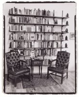 BOA Editions, About Reading, Poetry, B&W Photography, Fine Art Photography, Richard Margolis